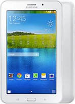 [Tablet Samsung T116]